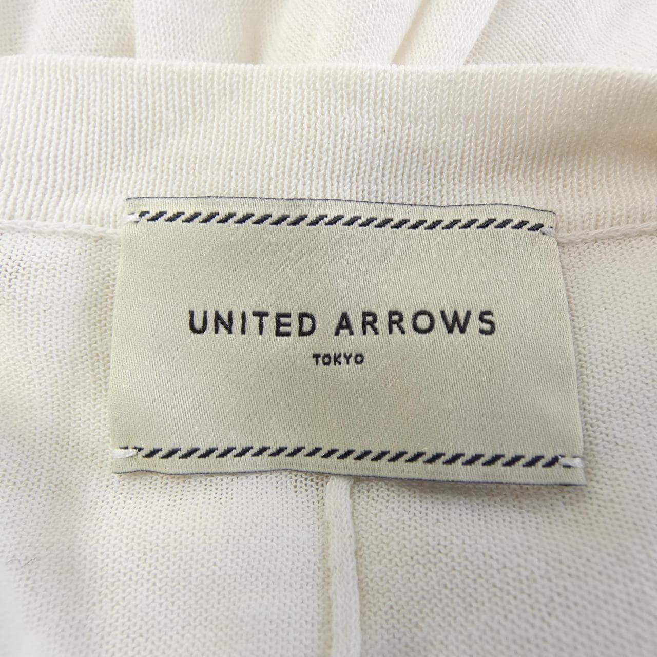 ユナイテッドアローズ UNITED ARROWS 1528-104-0335 カーディガン
