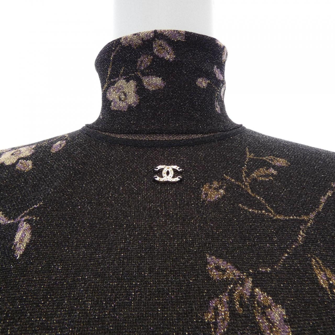 シャネル CHANEL LOOK11 P80108K11537 25A トップス
