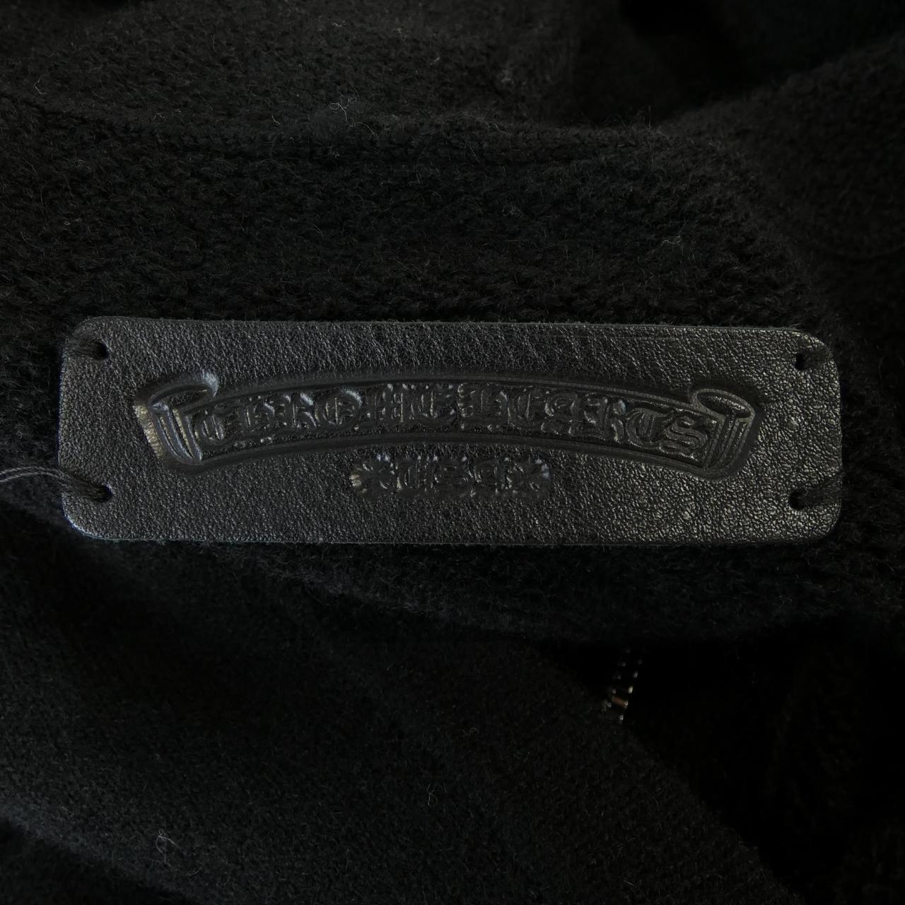 クロムハーツ CHROME HEARTS 412172856******00C パーカー