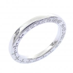 クロムハーツ CHROME HEARTS WG NTFL 2373 304 9520 RING