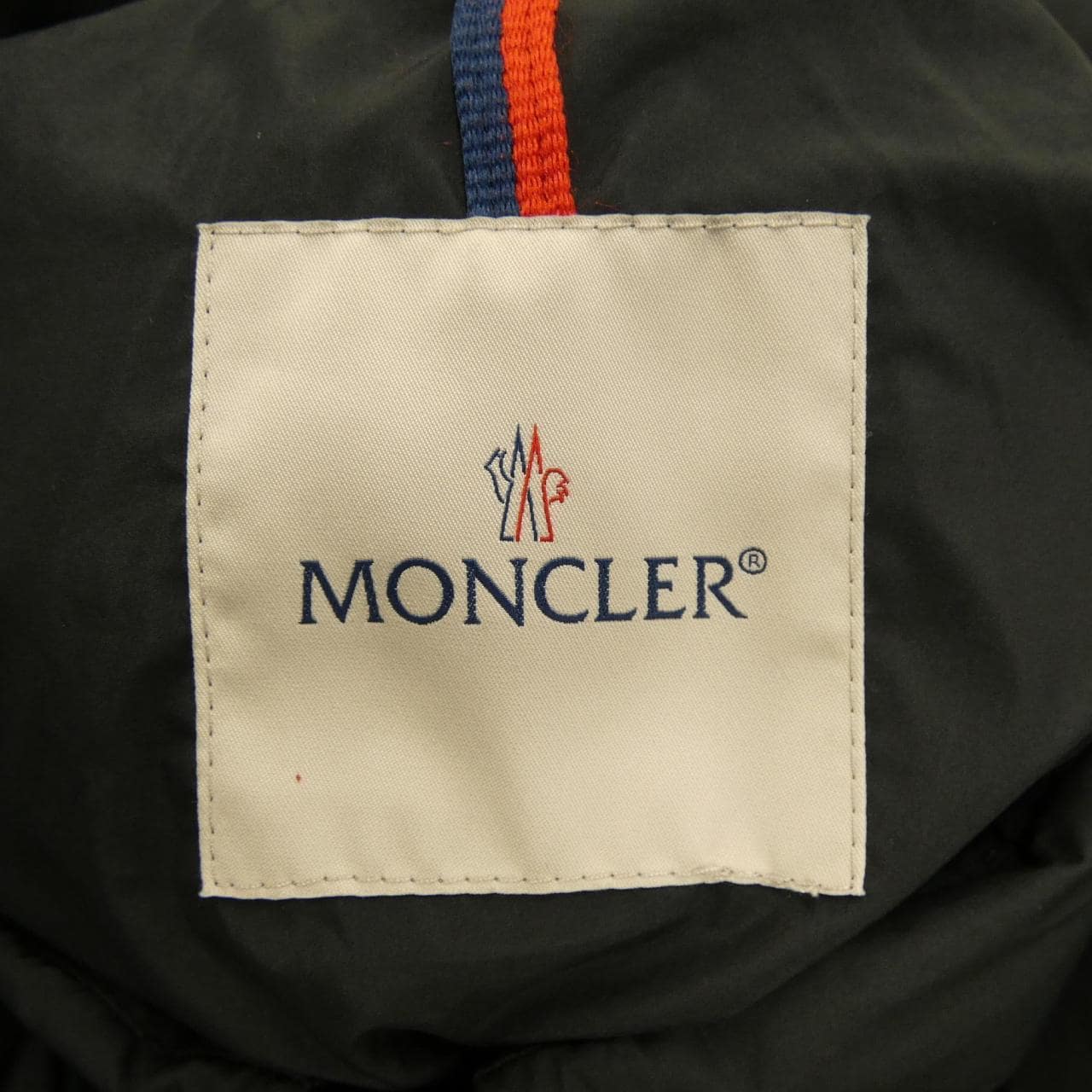 モンクレール MONCLER BAUDINET ダウンジャケット