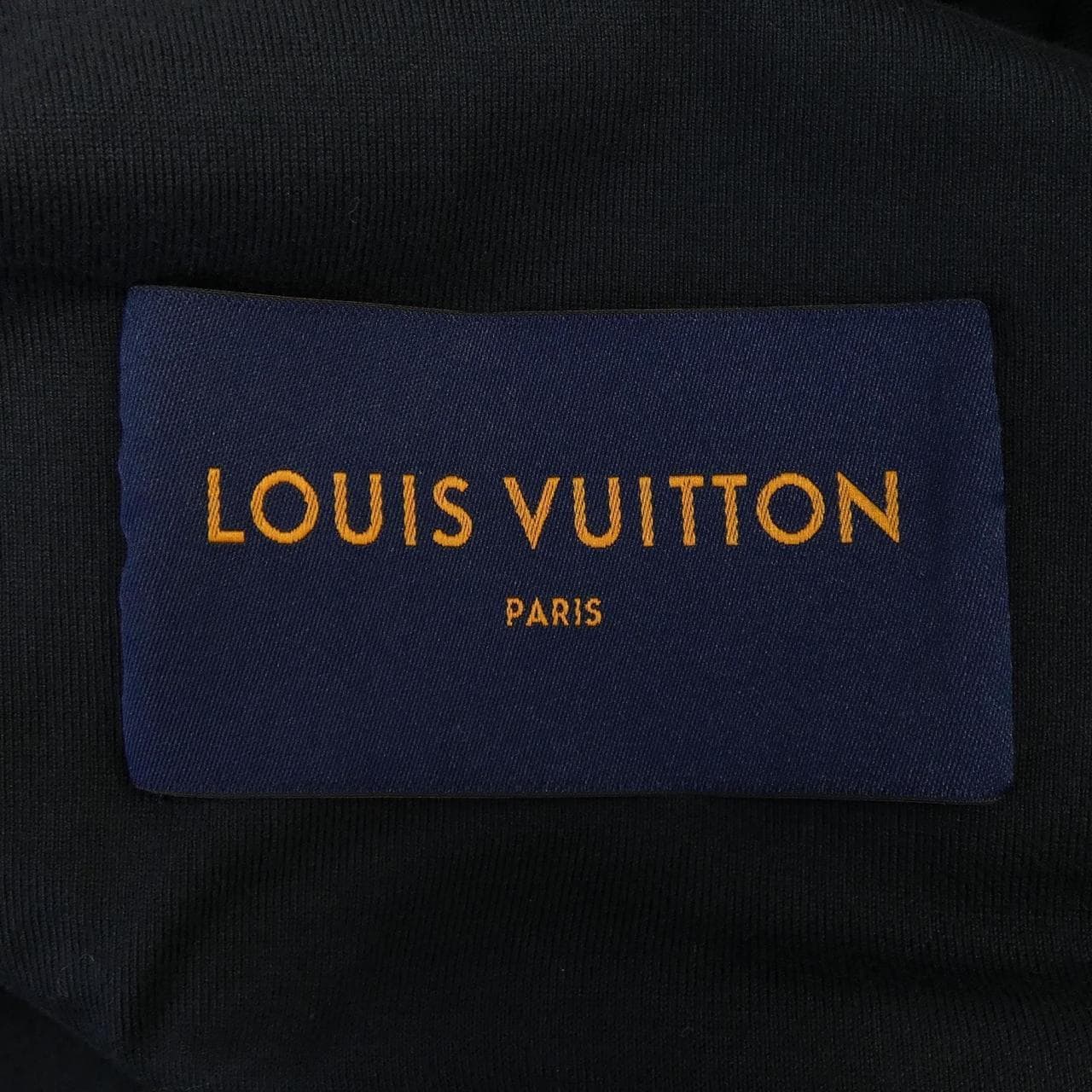 ルイヴィトン LOUIS VUITTON モノグラムカモフリースブルゾン HOY15WSQ9 ジャケット