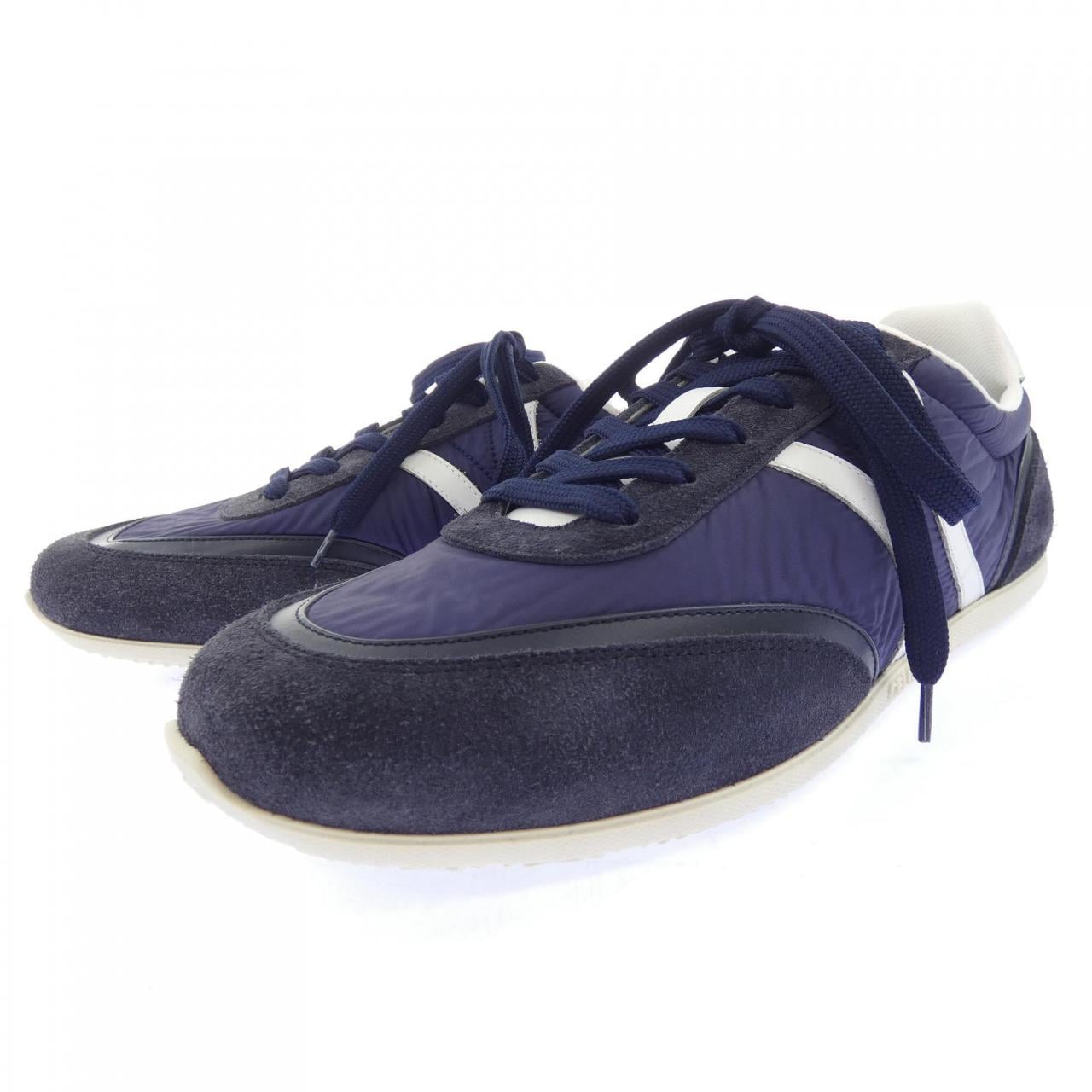 セリーヌ CELINE LOW LACE UP 363465130C スニーカー