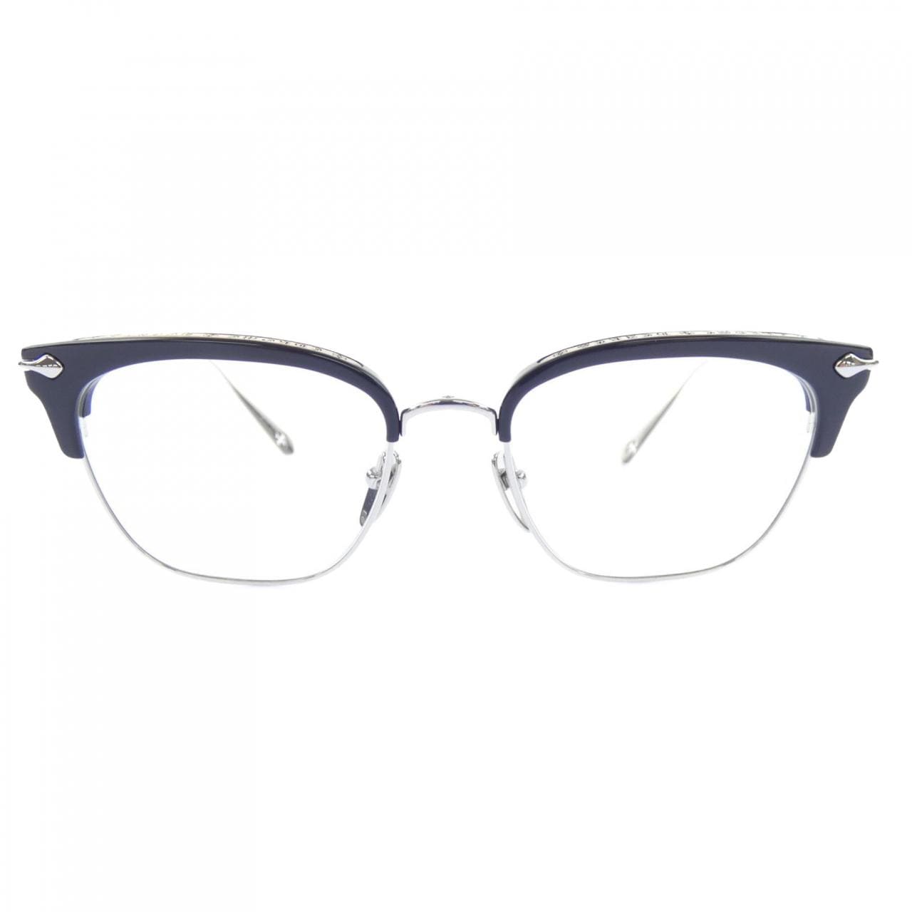 クロムハーツ CHROME HEARTS SLUNTRADICTION EYEWEAR
