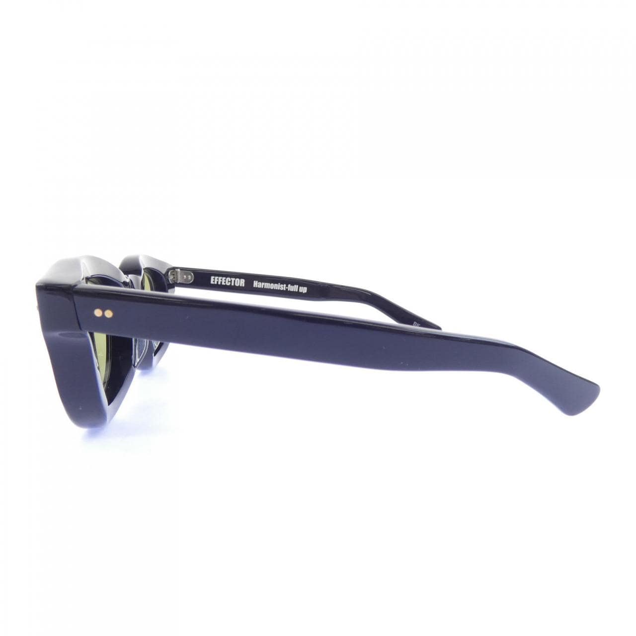 エフェクター EFFECTOR HARMONIST FULLUP SUNGLASSES