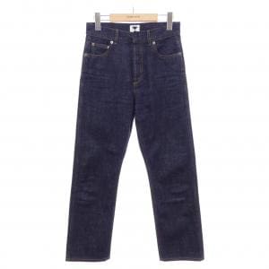 クリスチャンディオール CHRISTIAN DIOR DIOR8ストレートクロップドジーンズ 222P03A3524 ジーンズ