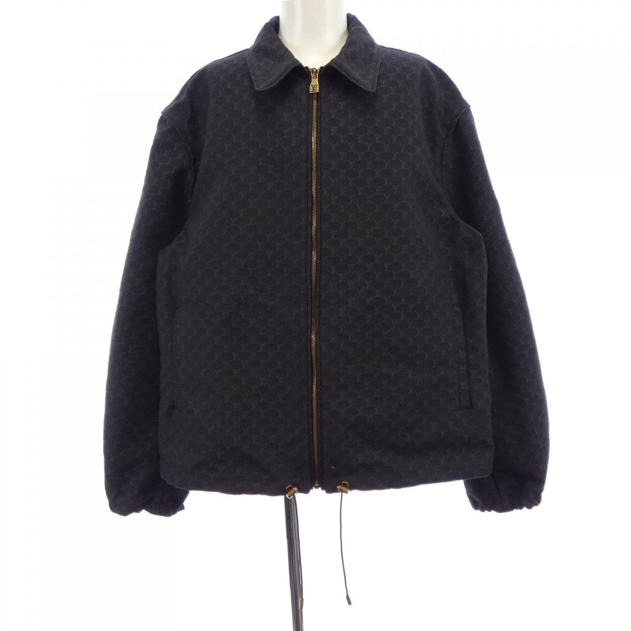 ルイヴィトン LOUIS VUITTON HRB19EJKE ブルゾン
