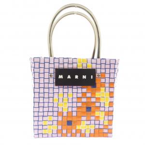 マルニ MARNI MARNI MARKET BASKET SHMH0005NQ BAG