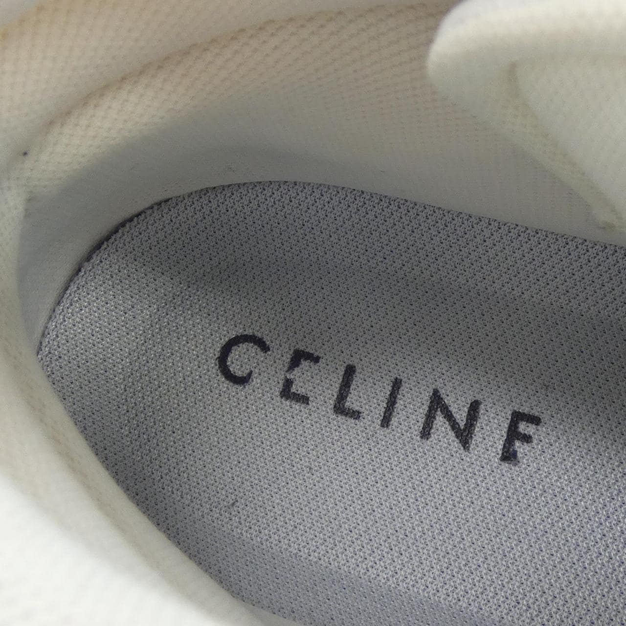 セリーヌ CELINE MID BLOCK 352163338C スニーカー
