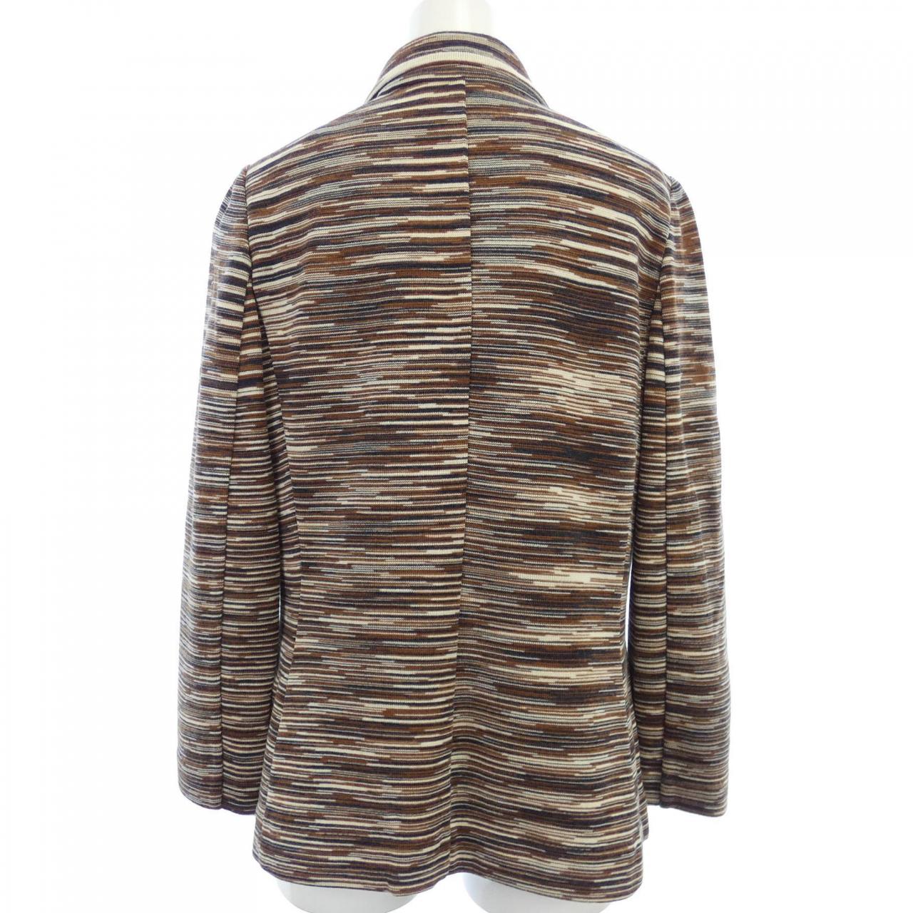 MISSONI MISSONI jacket