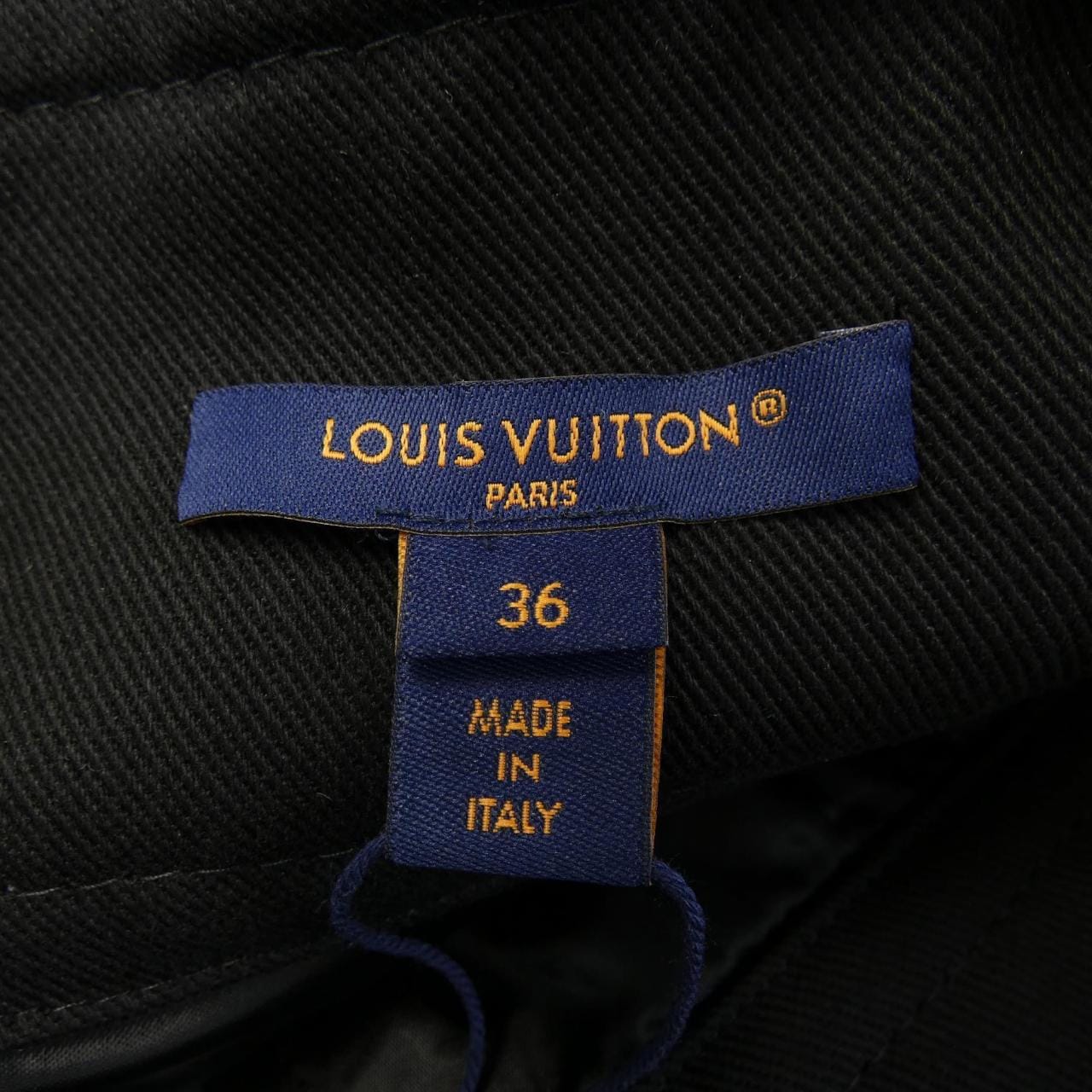 ルイヴィトン LOUIS VUITTON スカート