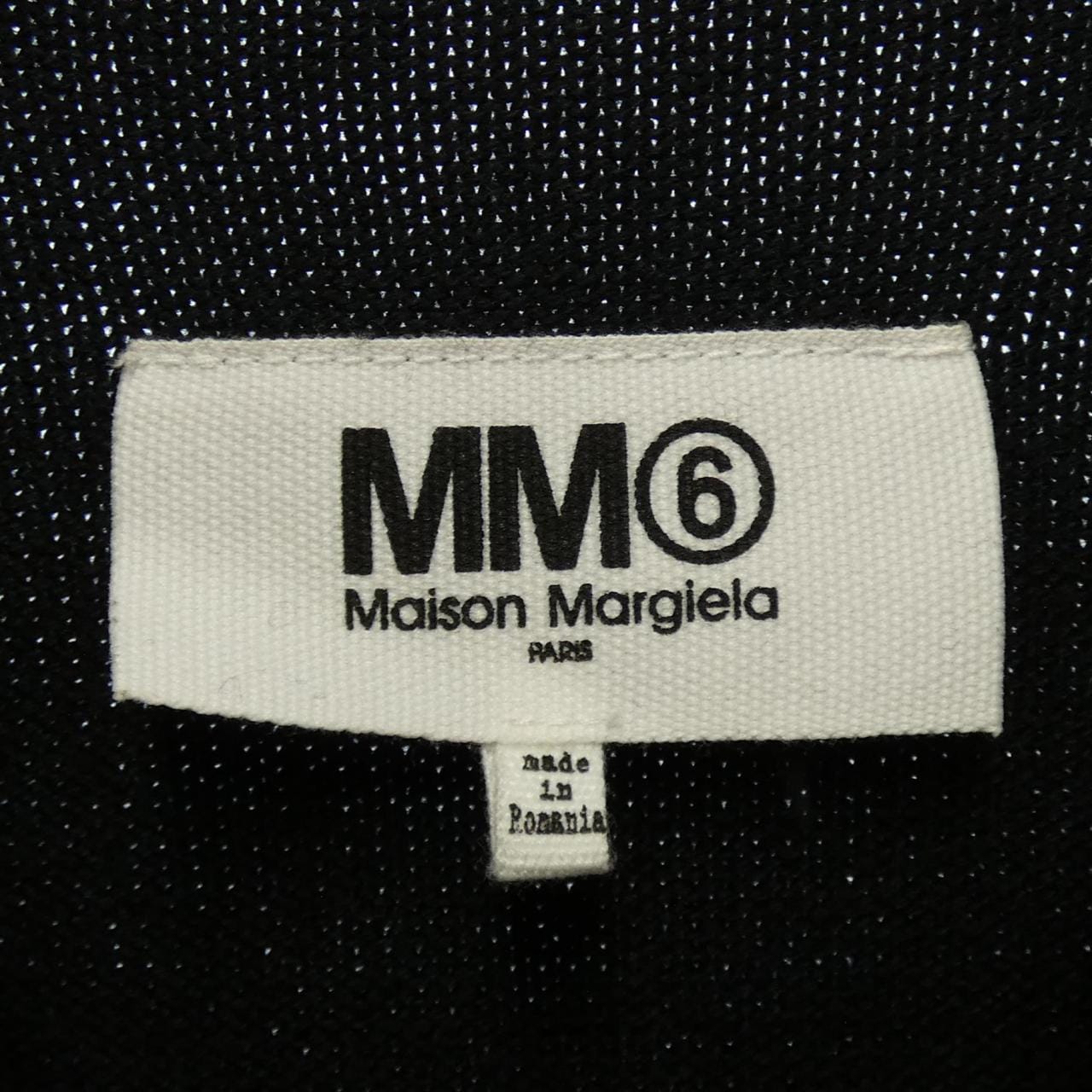 MM6 MM6 Knit