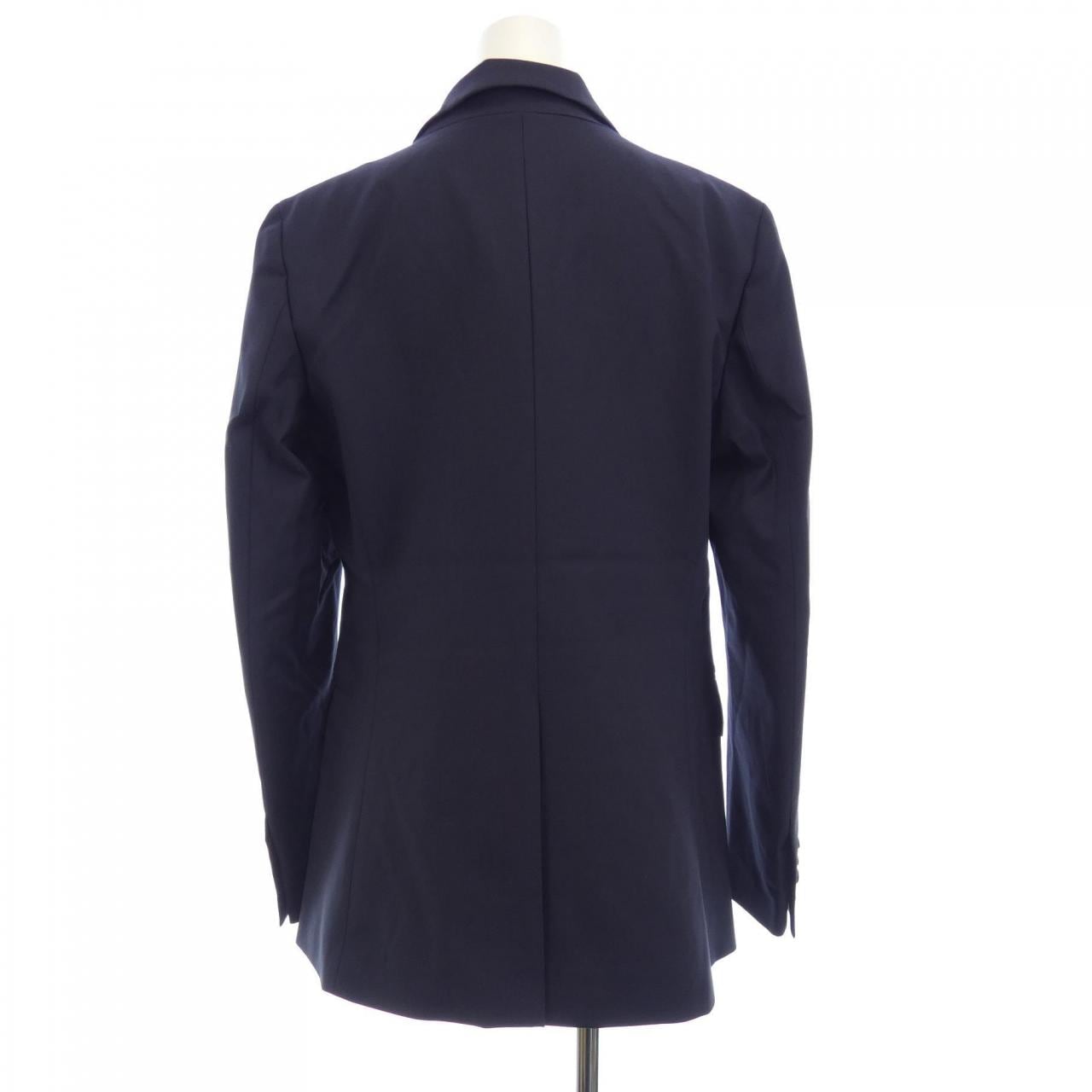 theory theory tailored jacket