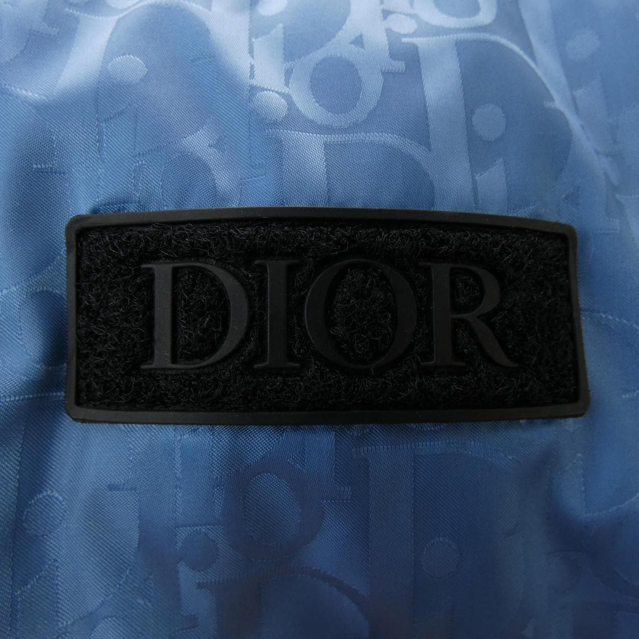 DIOR down jacket