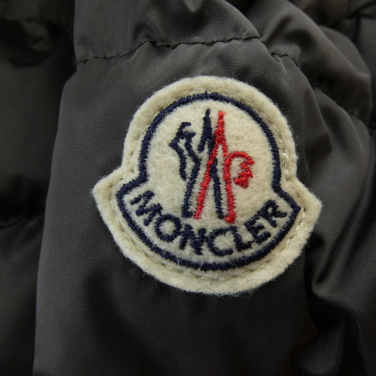 MONCLER MONCLER Down Coat