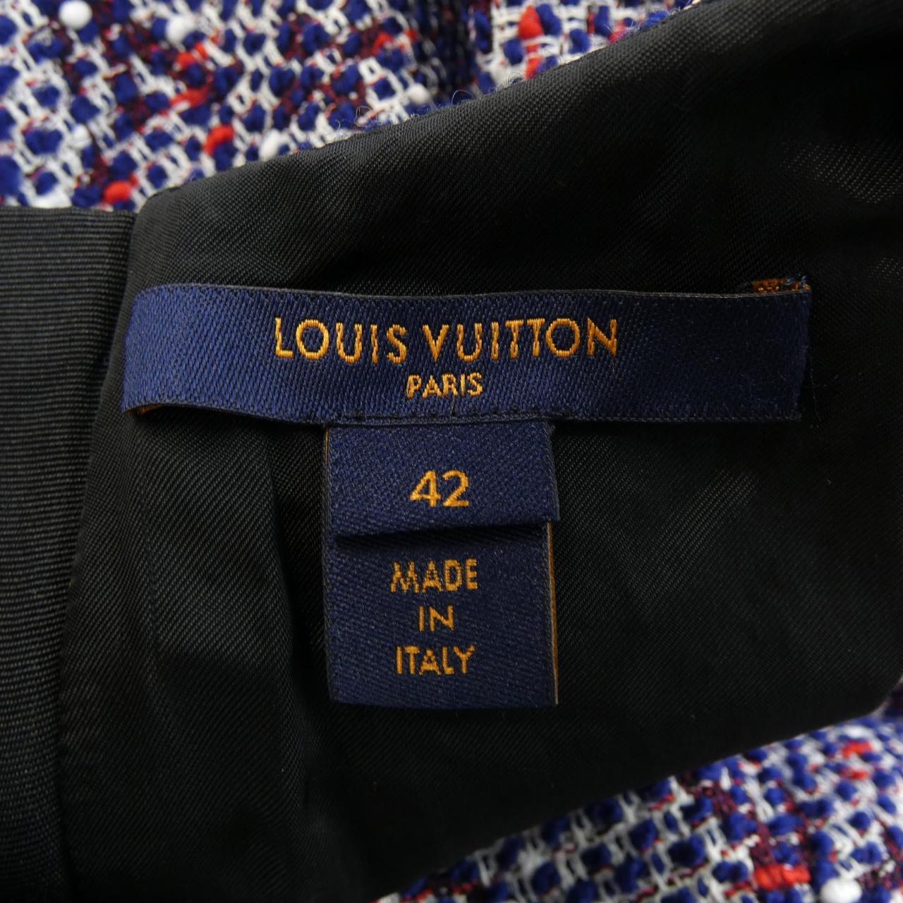 ルイヴィトン LOUIS VUITTON ワンピース