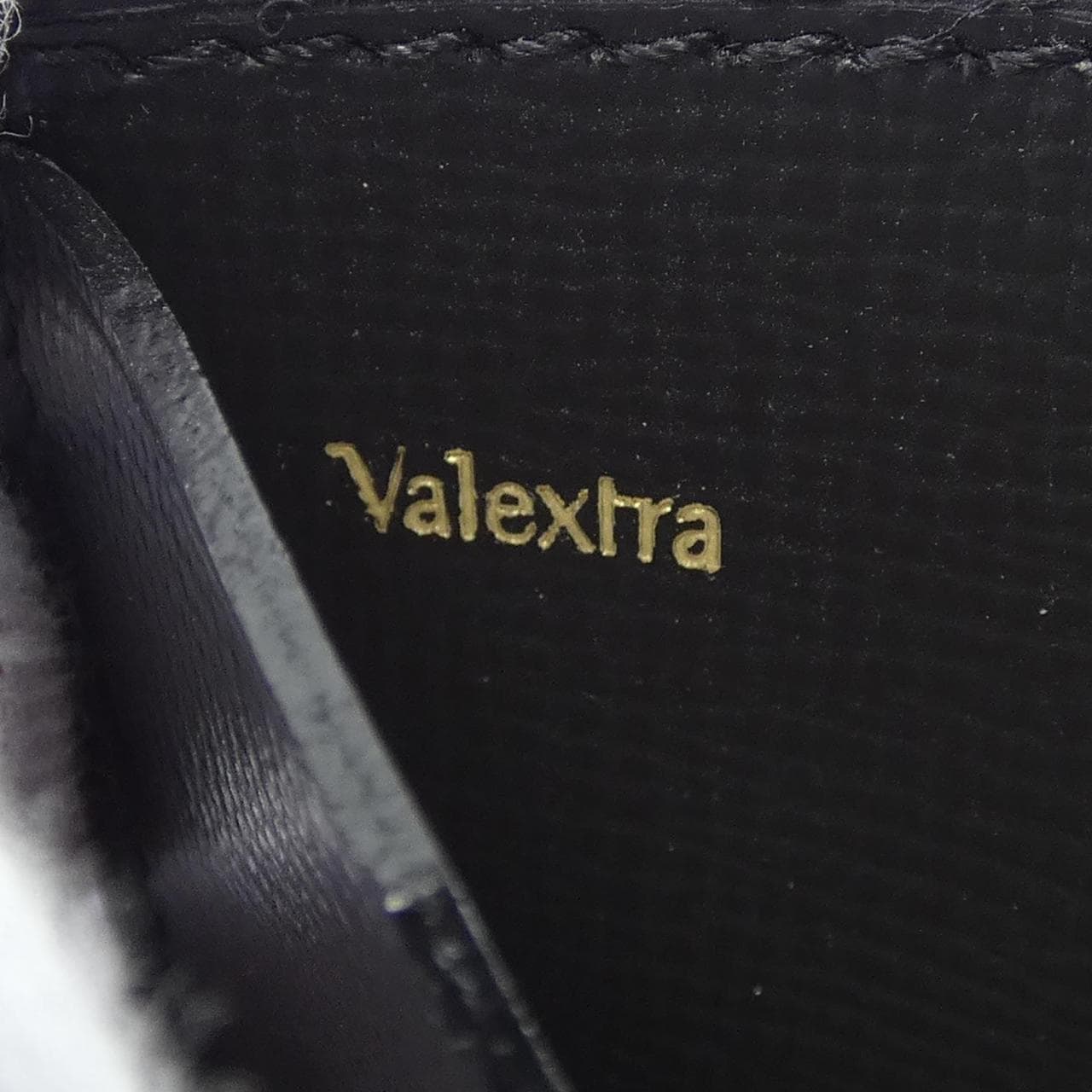 瓦莱克斯特拉VALEXTRA CARD CASE