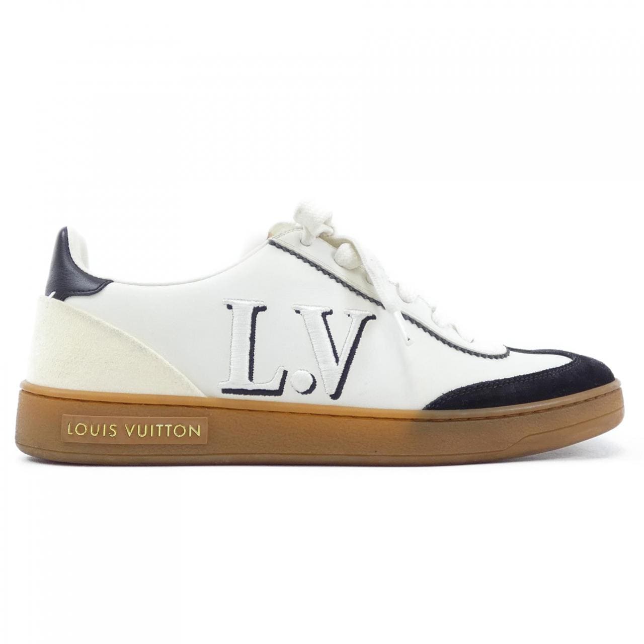 LOUIS LOUIS VUITTON sneakers