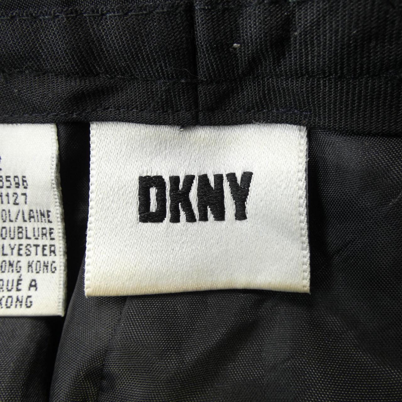 ダナキャランニューヨーク DKNY パンツ