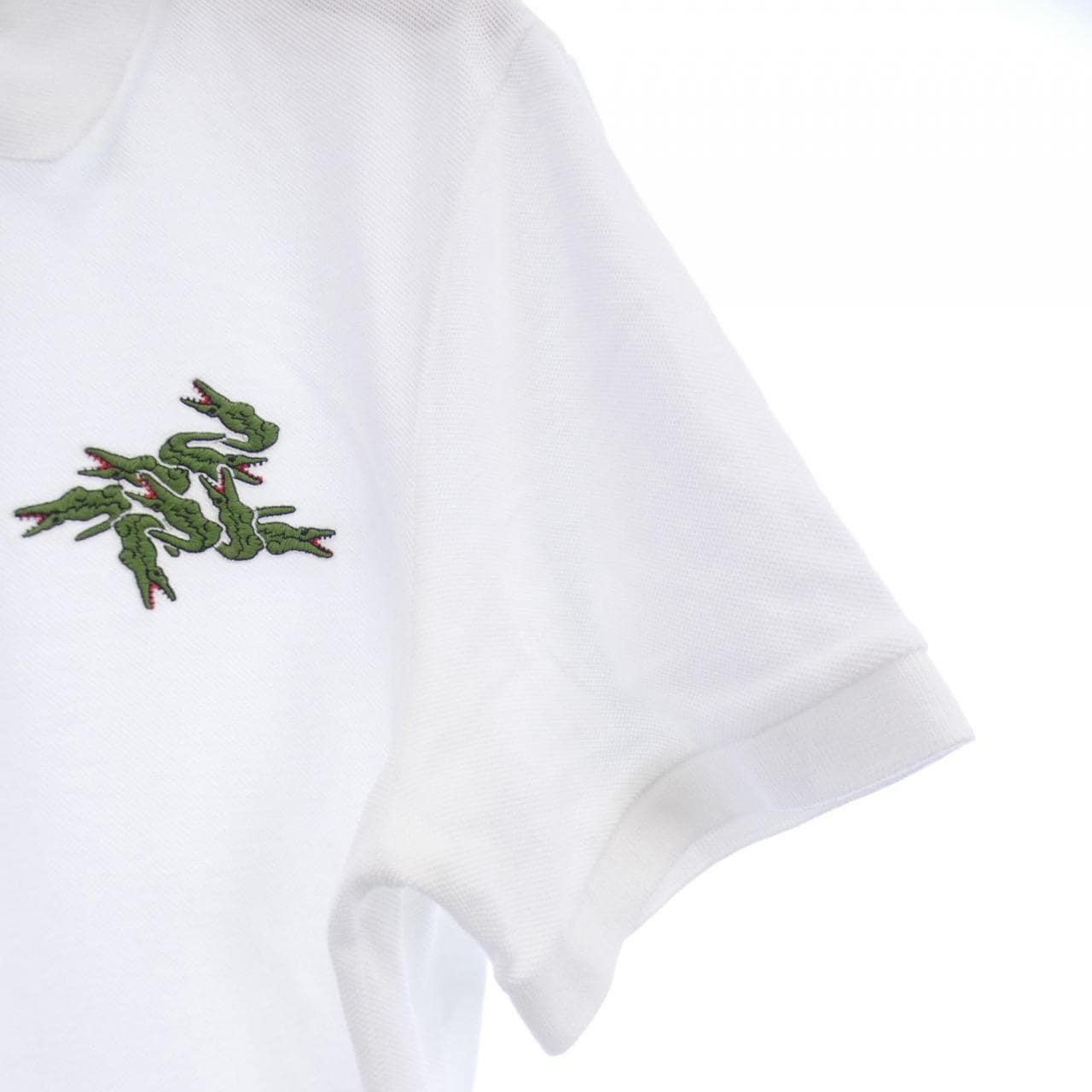 LACOSTE Polo衫