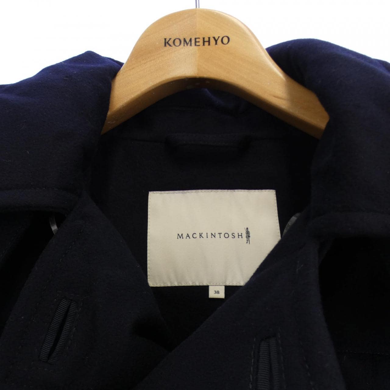 麥金塔MACKINTOSH羽絨服