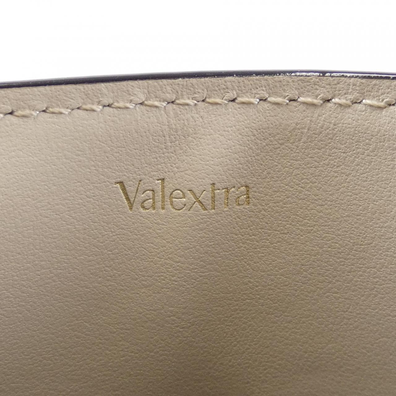 ヴァレクストラ VALEXTRA BAG