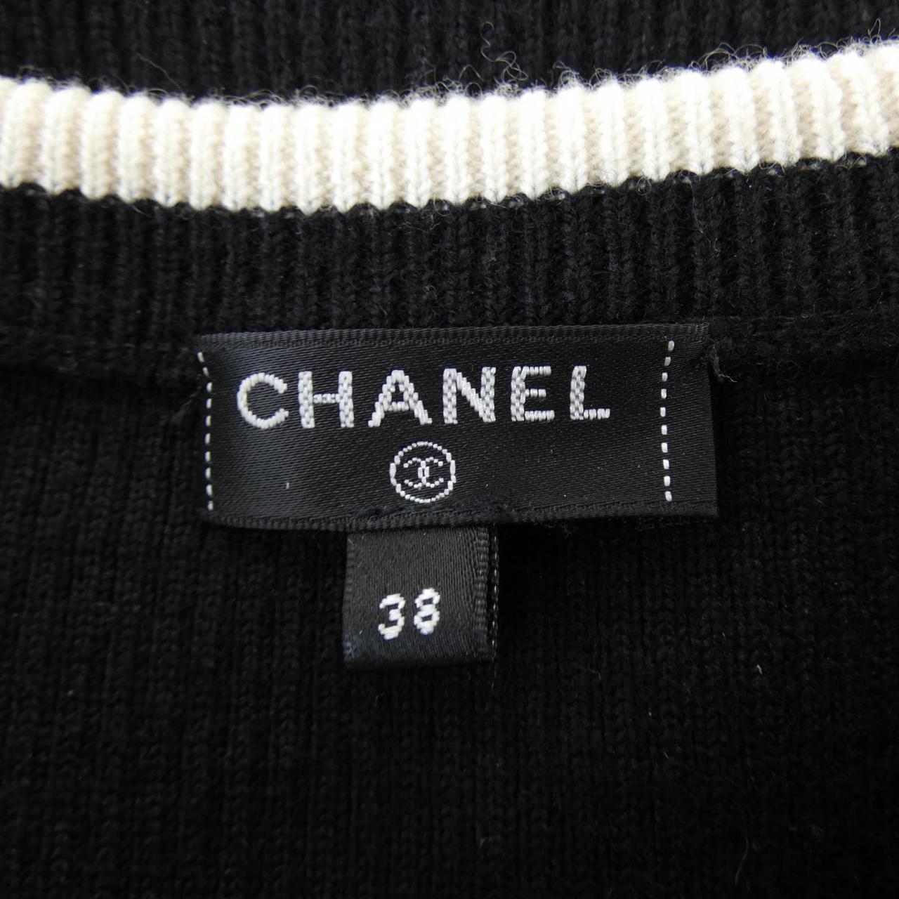 シャネル CHANEL ワンピース