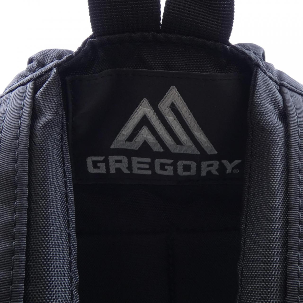 グレゴリー GREGORY BACKPACK