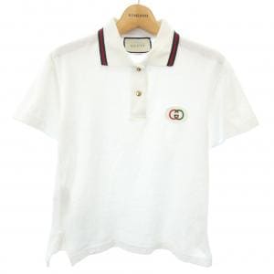 グッチ GUCCI ポロシャツ