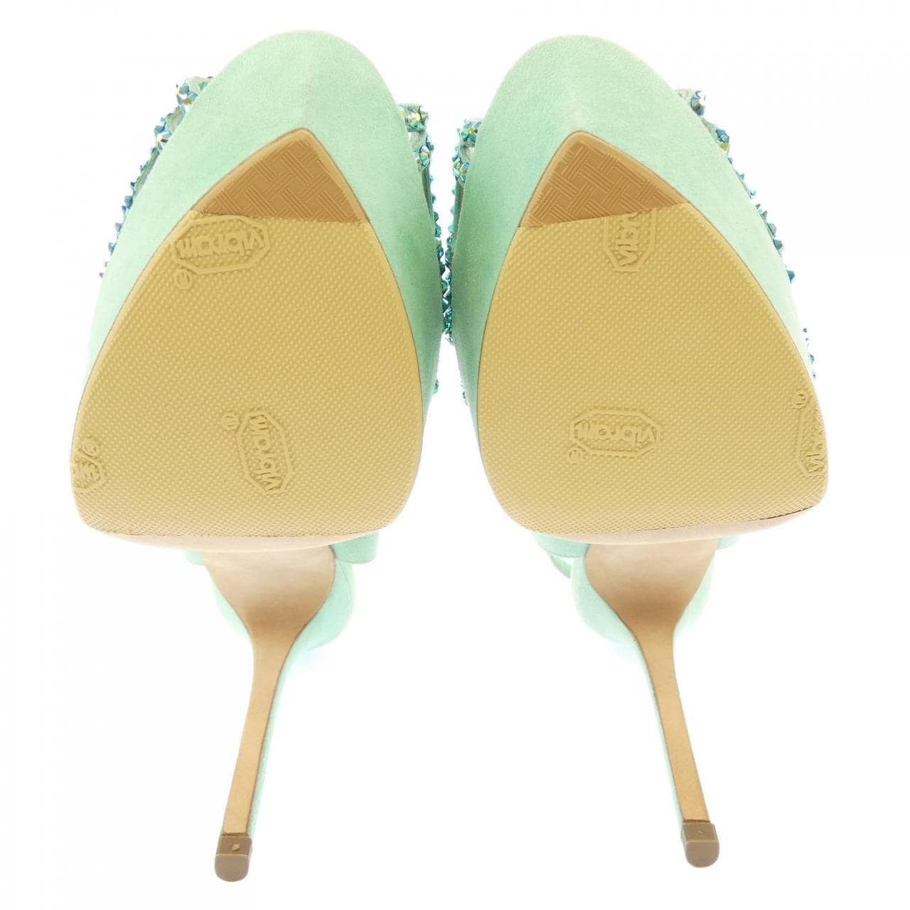 セルジオロッシ sergio rossi サンダル