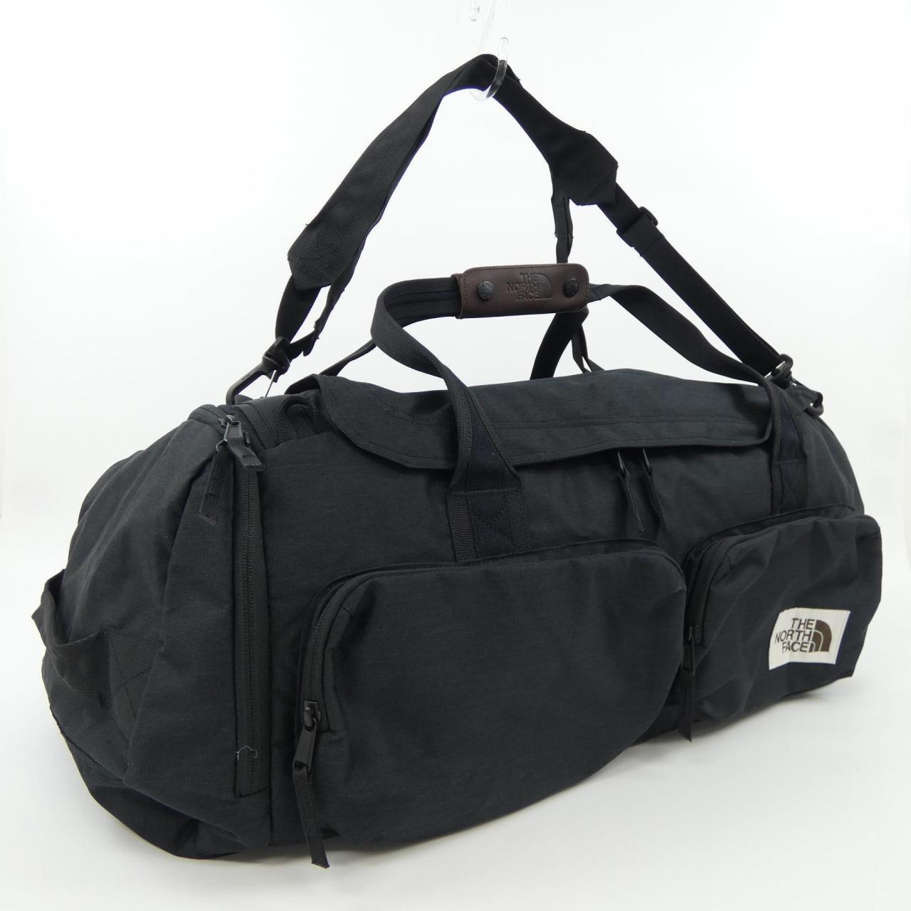 ザノースフェイス THE NORTH FACE BERKELEY DUFFEL L BAG