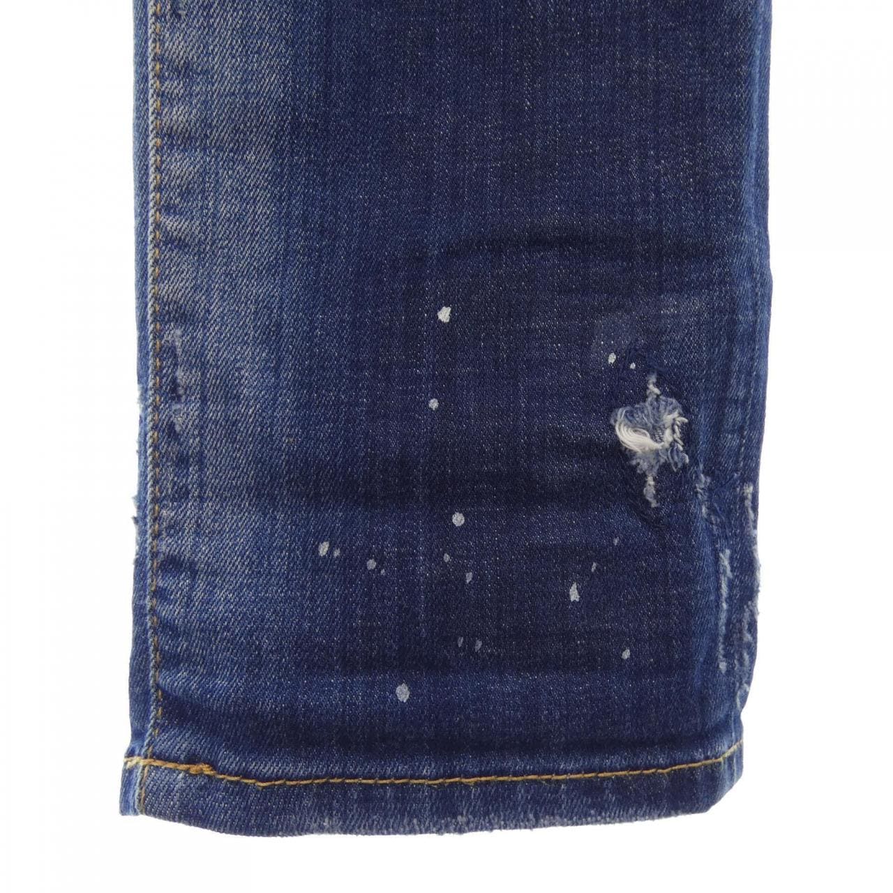 DSQUARED2 DSQUARED2 S74LA0900 Jeans