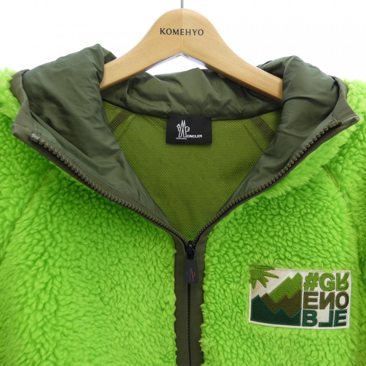 モンクレールグルノーブル MONCLER GRENOBLE 20978G00010 ジャケット