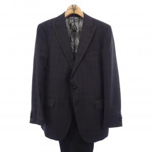 エトロ ETRO 132-1A941-0127 スーツ