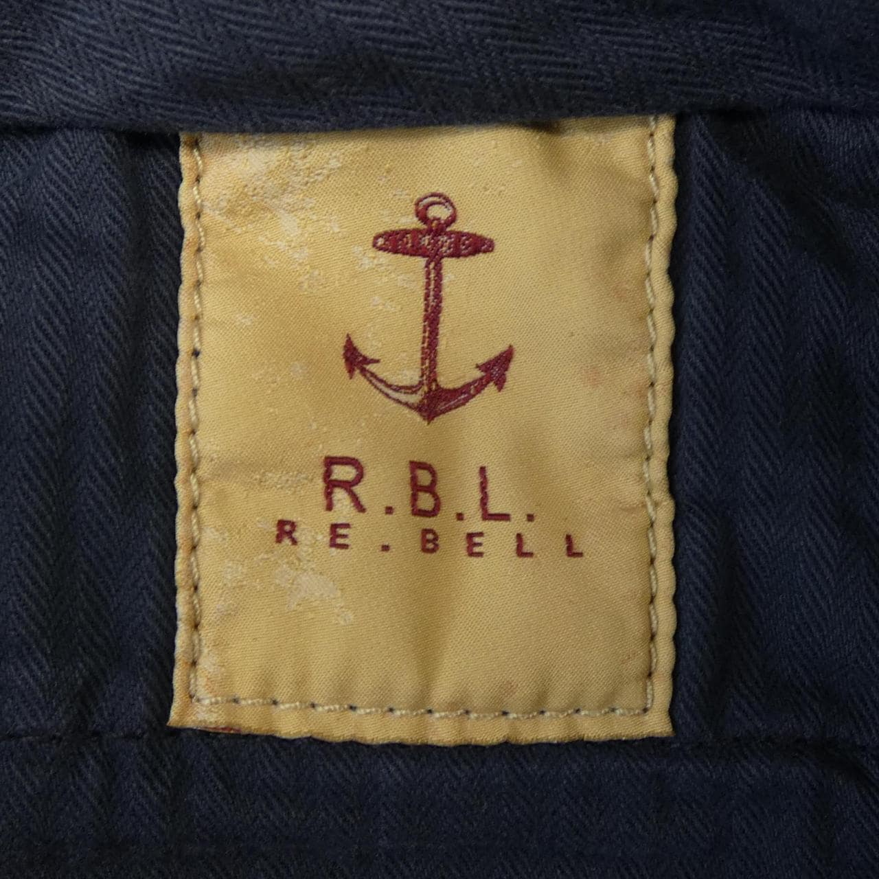 RBL パンツ