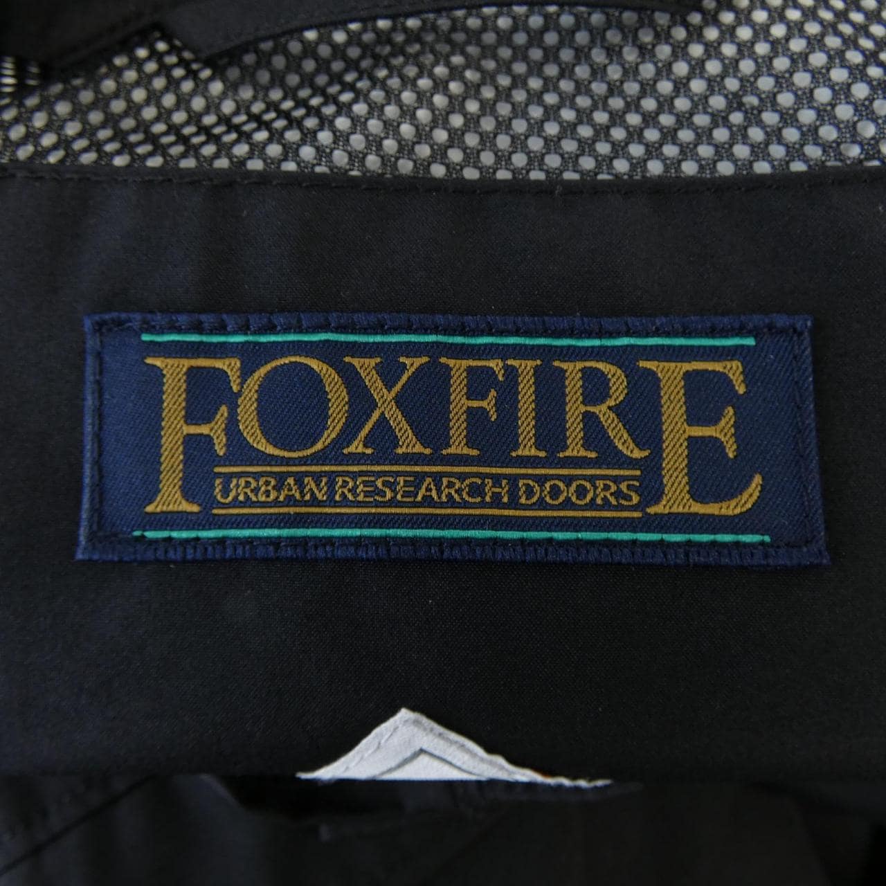 フォックスファイヤー FOX FIRE ブルゾン