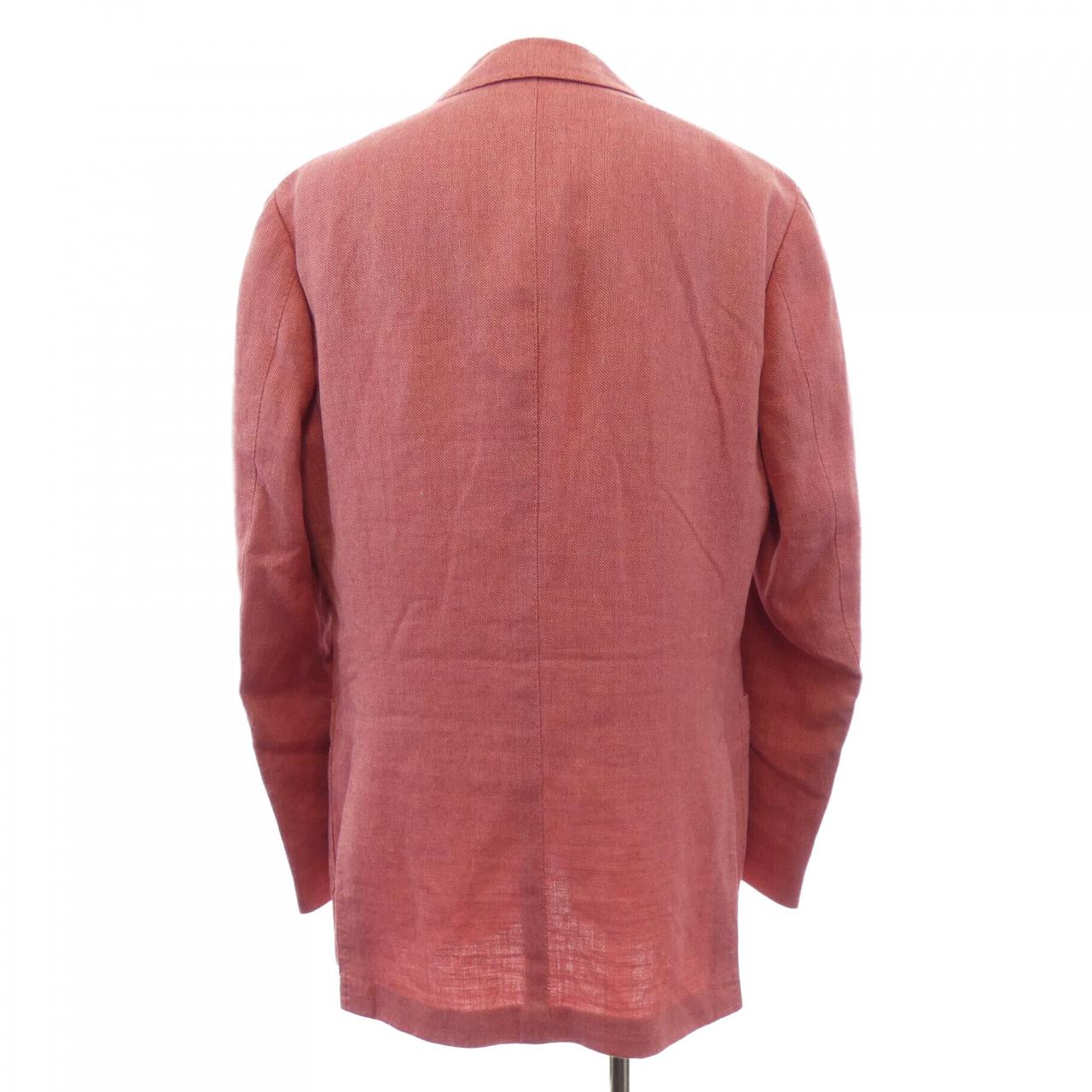 ブリッラ Brilla BR051S01R ジャケット