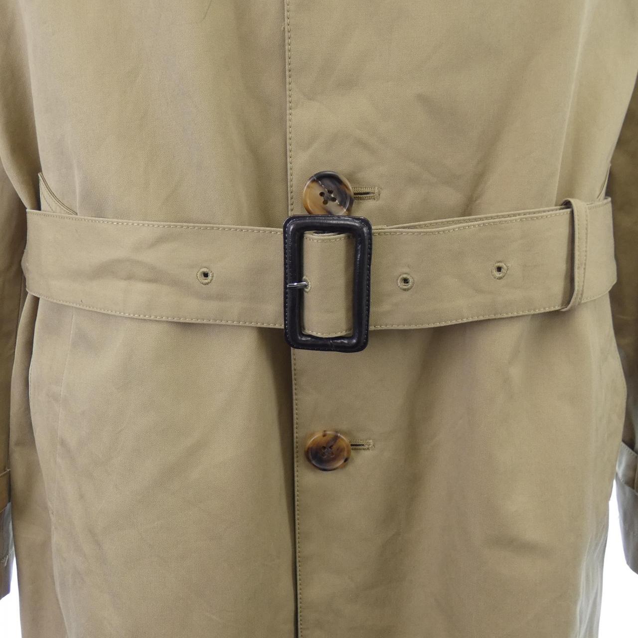 ポールスミス Paul Smith トレンチコート