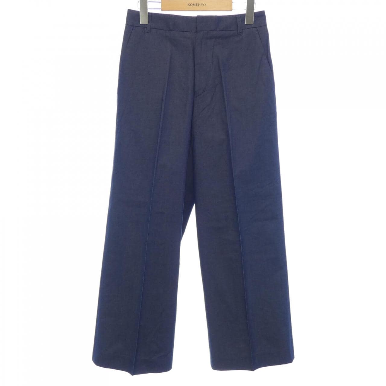 トゥモローランドコレクション TOMORROW LAND COLLEC 14-04-41-04101 パンツ