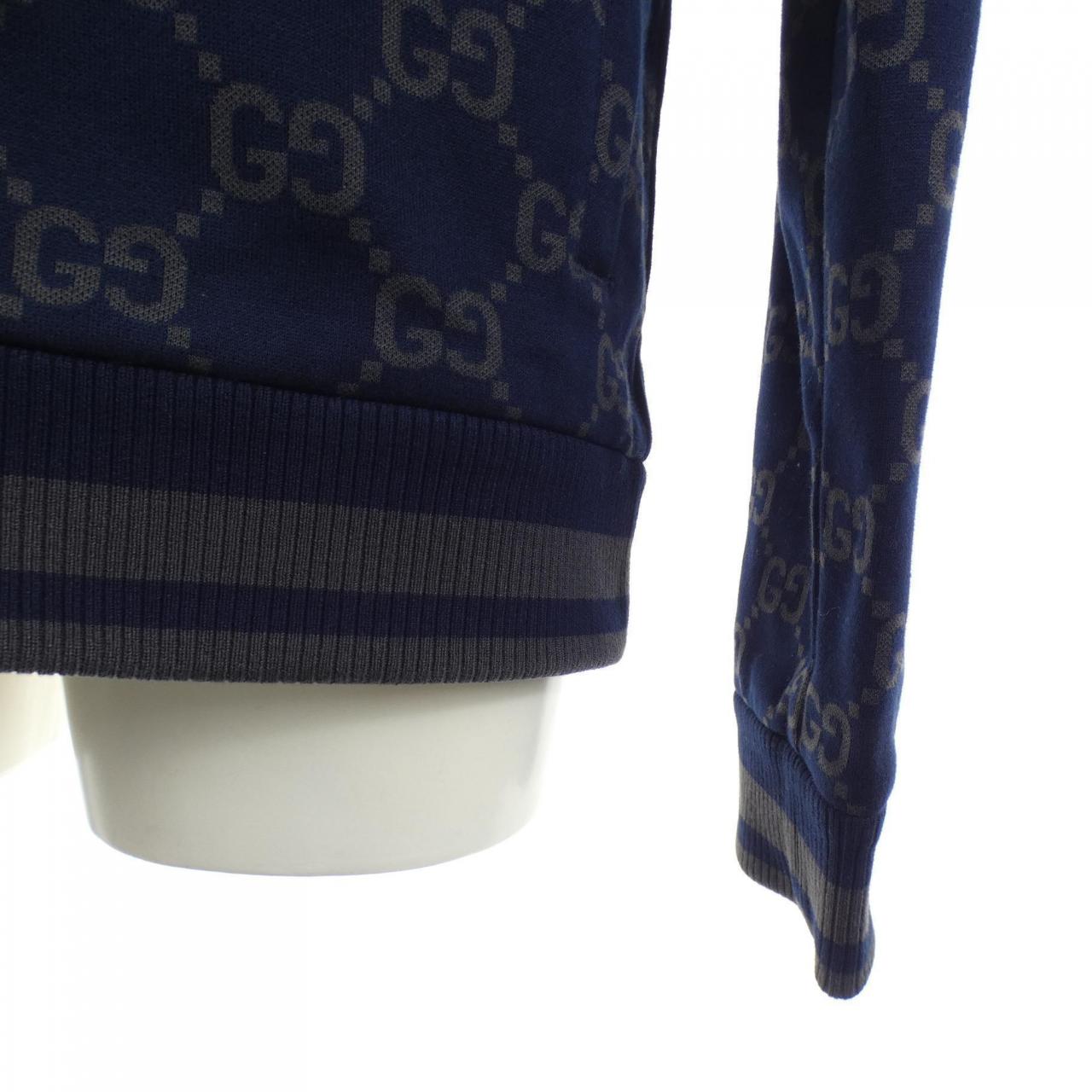 グッチ GUCCI 695955 XJF41 ジャケット