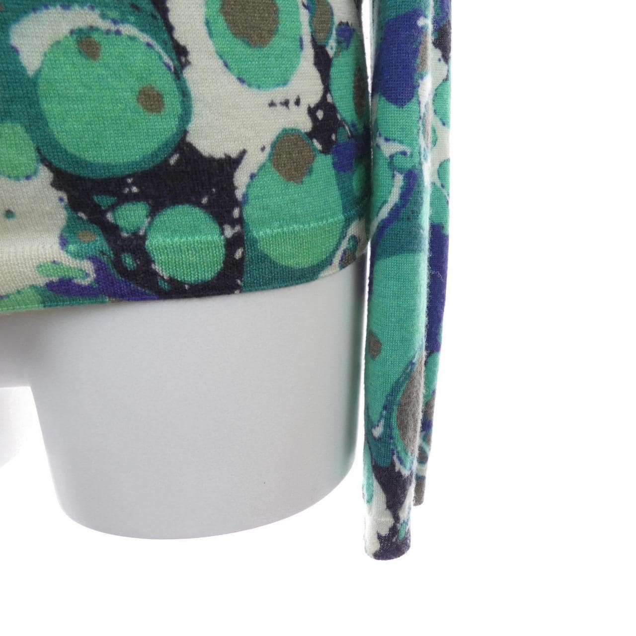 ボッテガヴェネタ BOTTEGA VENETA 353961 VZKG1 カーディガン