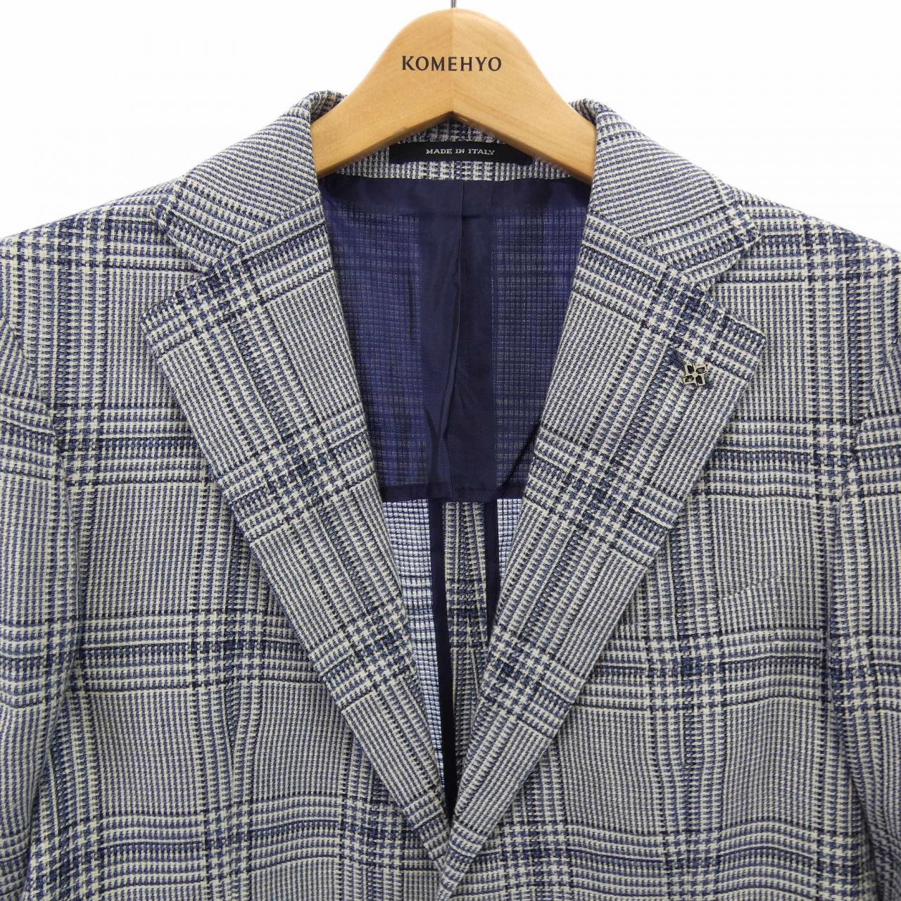 タリアトーレ TAGLIATORE ジャケット