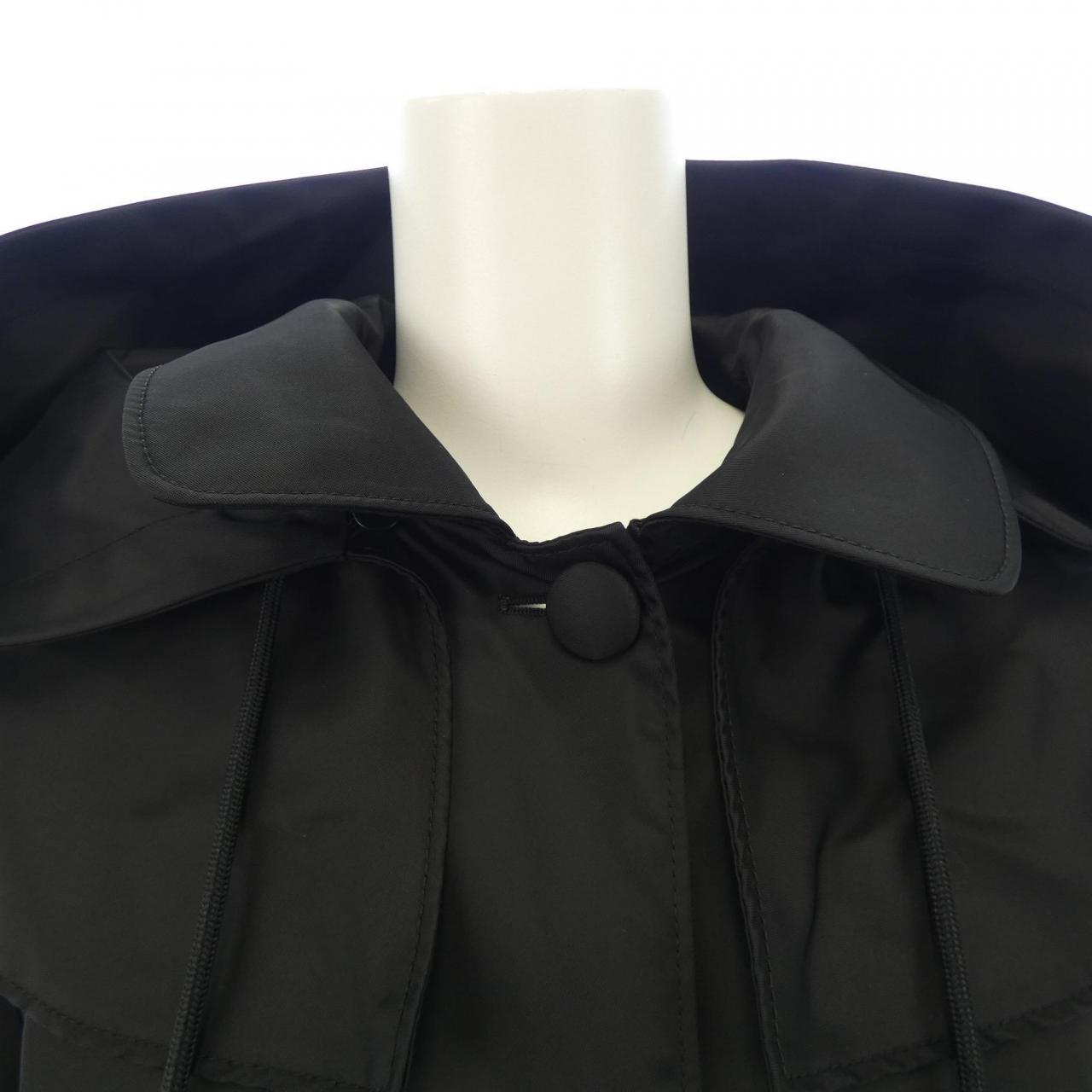 プラダ PRADA 291154 S171 I18 コート