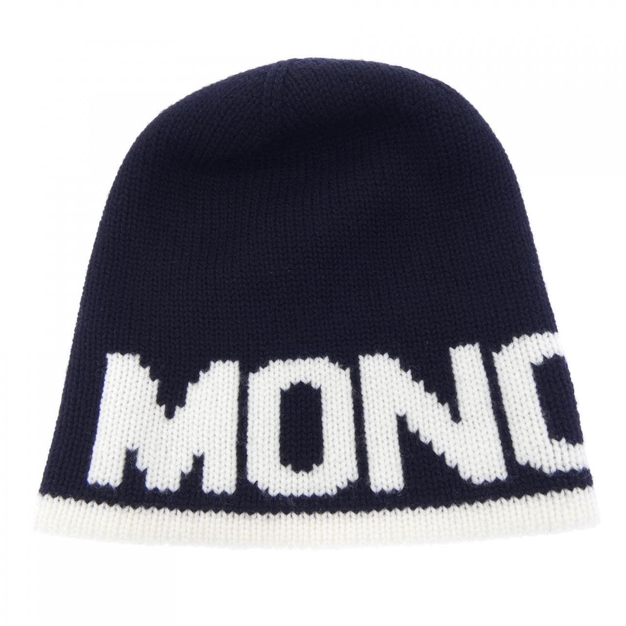 モンクレール MONCLER H20933B00053 ニットキャップ