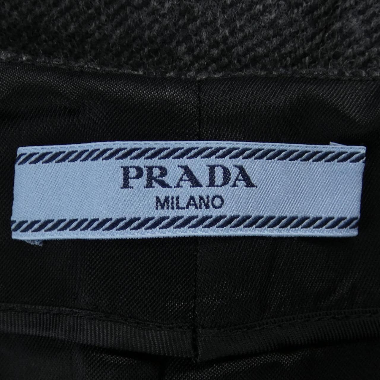 プラダ PRADA P115SC S202 1ULJ スカート