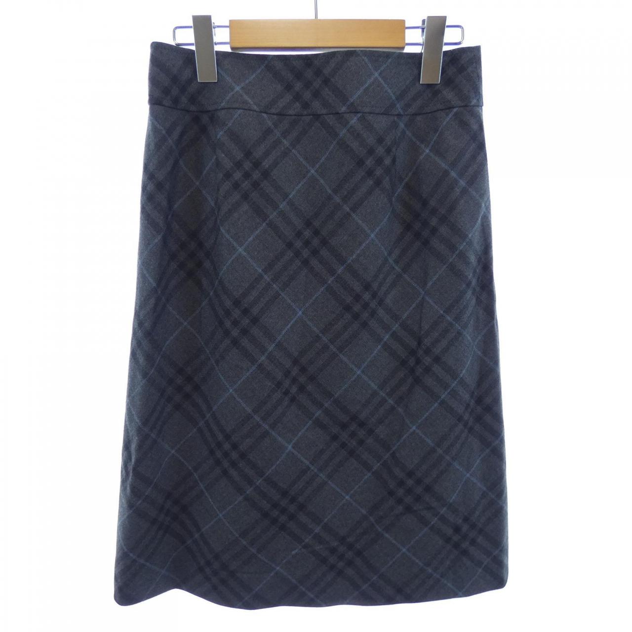 バーバリーロンドン BURBERRY LONDON スカート