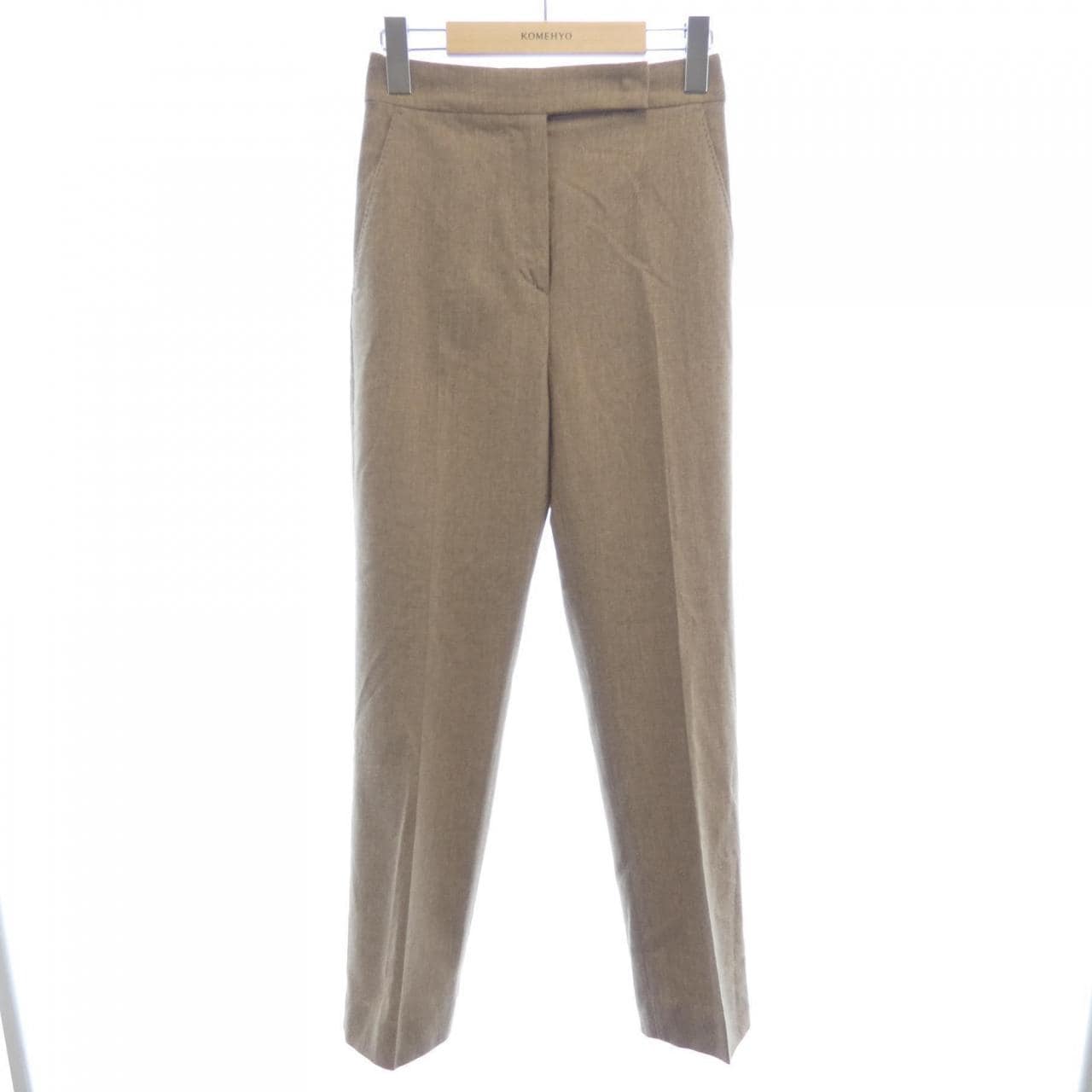 マックスマーラ Max Mara 113614 パンツ