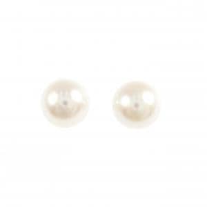 タサキ アコヤパール ピアス 8.5mm