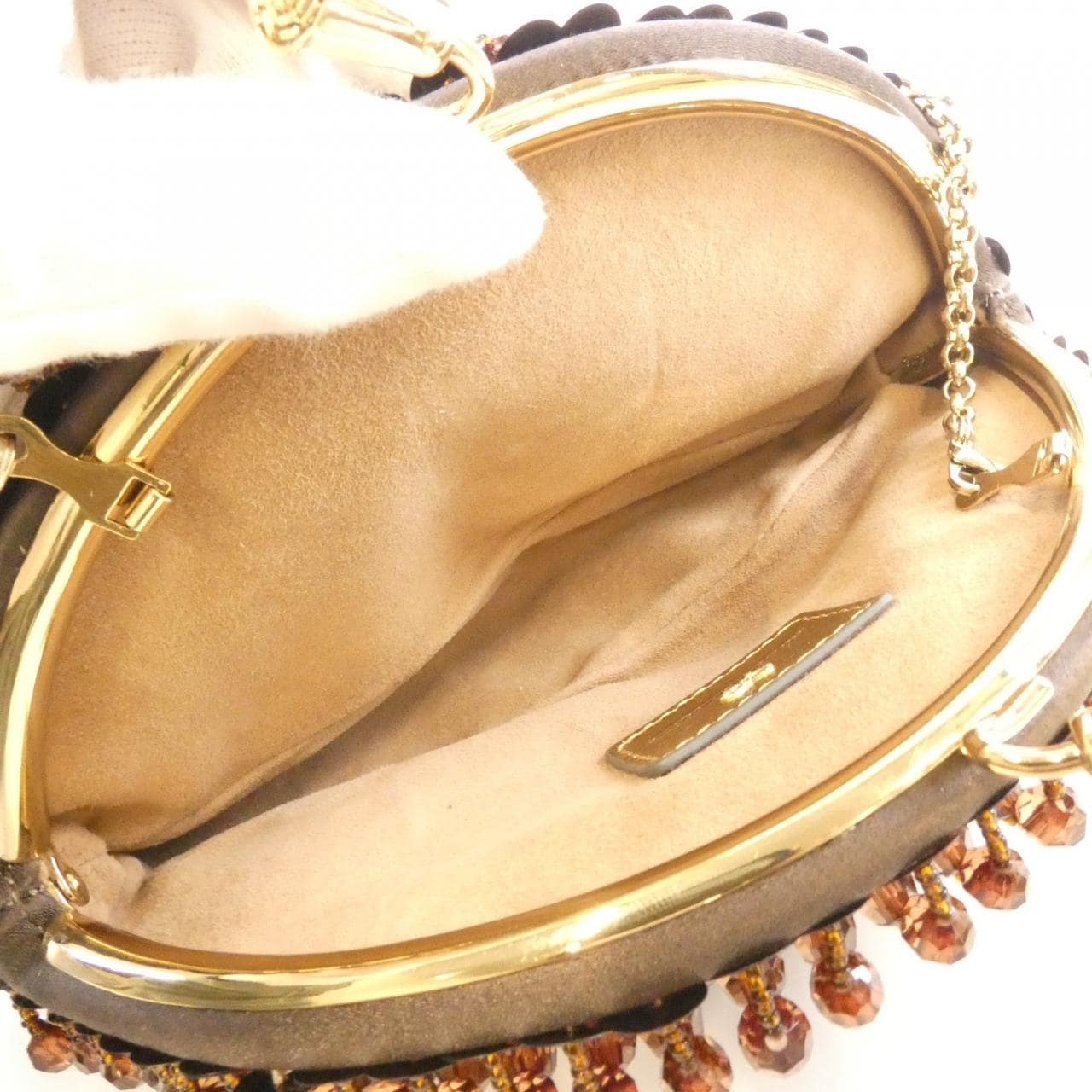 アニヤハインドマーチ バッグ