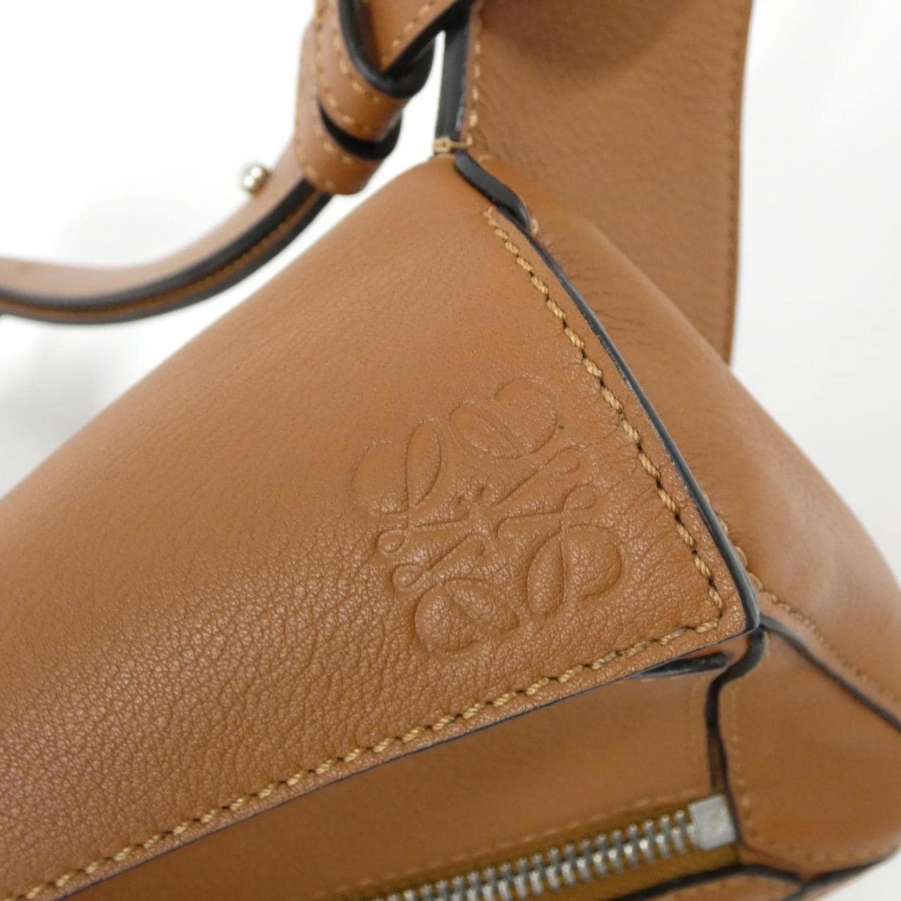 ロエベ パズル バムバッグ ミニ B510U89X02 ショルダーバッグ